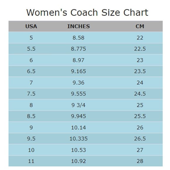 COACH "Diane" Logo'd Canvas & Leather Sling Back Heels 🐴 - Picture 15 of 15